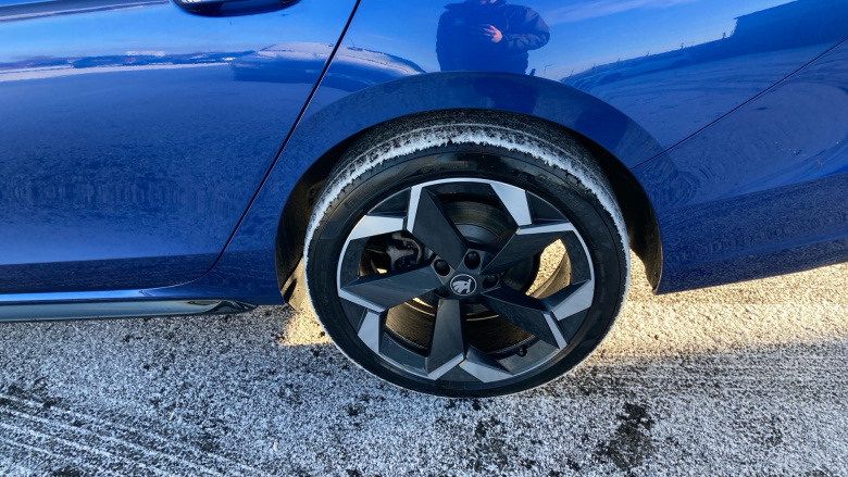 Skoda Superb 1.5 TSI iV Sportline 5dr DSG Estate